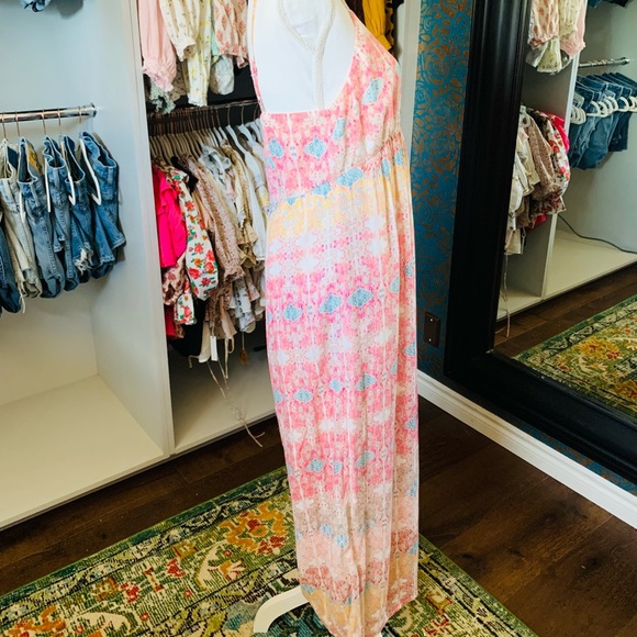 Akemi Kin Baton Rouge jumpsuit - Picture 3 of 10